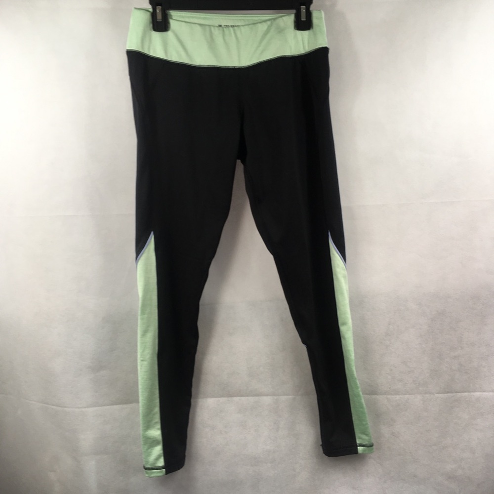Tek Gear - Warm Tek - workout leggings - size M